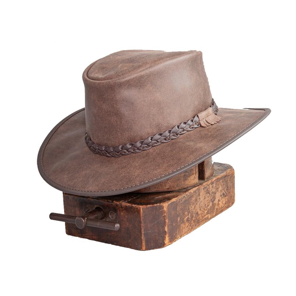 COPY - American Hat Makers Crusher size small
